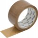 Ταινία συσκευασίας AWTools AWTOOLS TASMA PAKOWA PP ΚΑΦΕ 48mm*54m