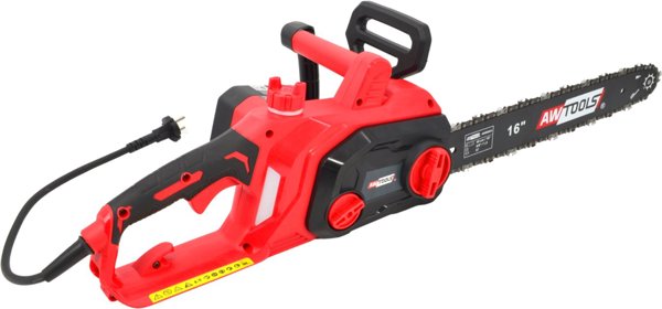 AWTOOLS Ηλεκτρικό Αλυσοπρίονο 2400W AW7J170E