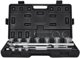 AWTOOLS ZESTAW KLUCZY NASADOWYCH 12KATNYCH 21 ELEMENTOW 3/4"