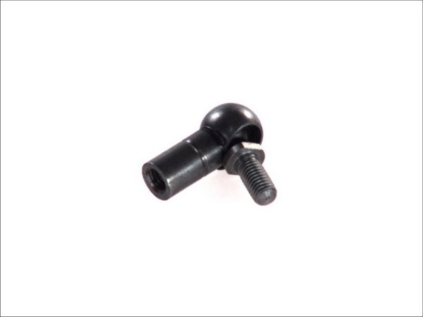 AWTOOLS PRZEGUB KULISTY UDAROWY Cr-Mo   3/8"  BLACK LINE