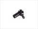 AWTOOLS PRZEGUB KULISTY UDAROWY Cr-Mo   3/8"  BLACK LINE