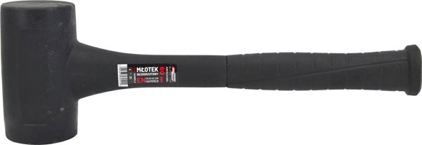 Σφυρί Χωρίς Ανάκρουση AWTools, 670g, FI=48mm