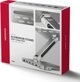 Axagon HMC-STND Βάση για Laptop 10" - 16" με USB-C Hub, Αλουμινίου