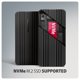 Axagon EEM2-40G Εξωτερική Θήκη για M.2 NVMe SSD, USB-C 40 Gbps, Αλουμίνιο
