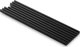 Axagon CLR-M2L3 Παθητική Ψύκτρα για M.2 SSD, Αλουμινένιο Ψυγείο για Δίσκους 22x80mm, Με Θερμικά Επιθέματα