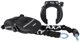 AXA Block XXL set Ring lock