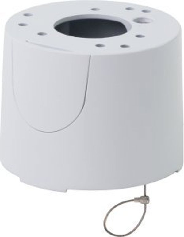 Axis Axis Montagehalter T94A02F Deckenhalter für PTZ Dome & Q37xx