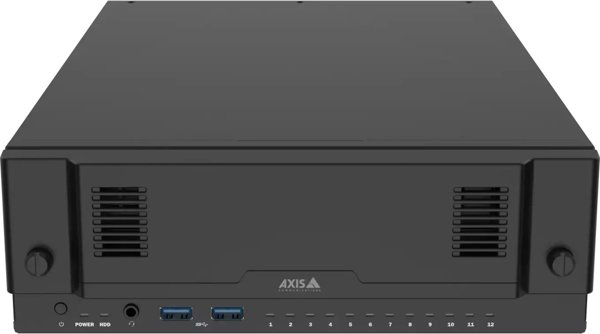 AXIS S2212 MK II 6 TB EU