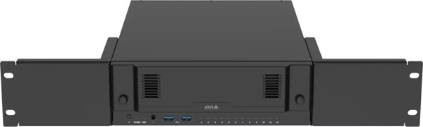AXIS S2212 MK II 6 TB EU