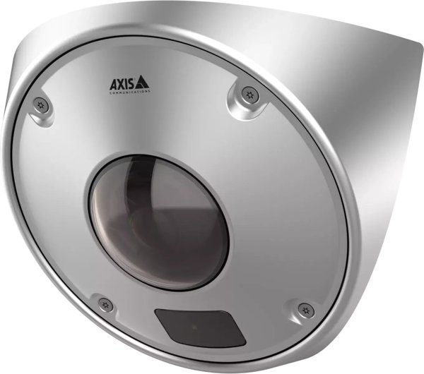 Axis Q9227-SLV Γωνιακή Κάμερα Ασφαλείας IP Εσωτερικού Χώρου