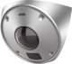 Axis Q9227-SLV Γωνιακή Κάμερα Ασφαλείας IP Εσωτερικού Χώρου