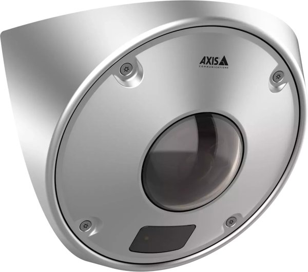 Axis Q9227-SLV Γωνιακή Κάμερα Ασφαλείας IP Εσωτερικού Χώρου