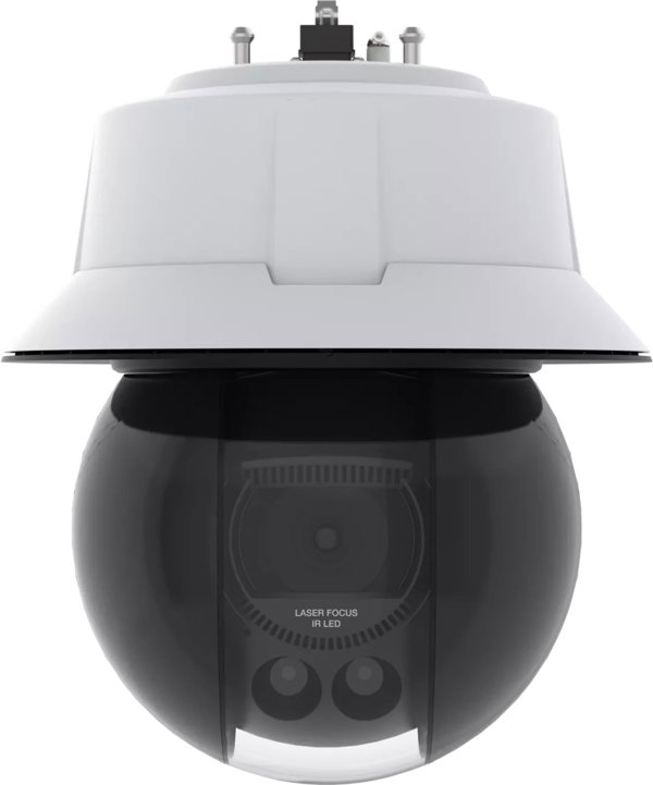 AXIS Q6358-LE HIGH-END PTZ