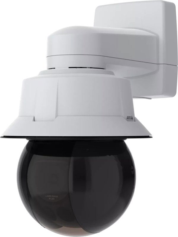 AXIS Q6358-LE HIGH-END PTZ