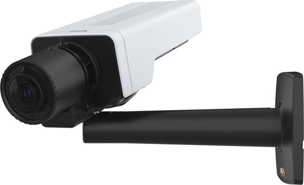 Axis P1385 IP Κάμερα Ασφαλείας, Full HD 1920x1080, Εσωτερικού Χώρου, Τοποθέτηση σε Οροφή ή Τοίχο