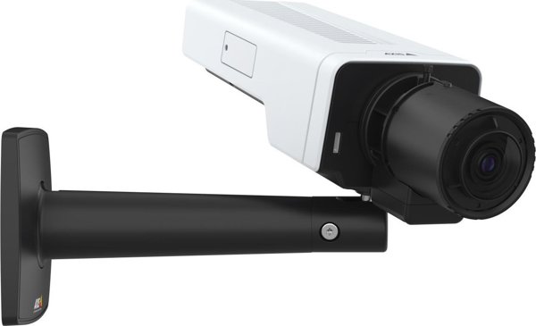 Axis P1385 IP Κάμερα Ασφαλείας, Full HD 1920x1080, Εσωτερικού Χώρου, Τοποθέτηση σε Οροφή ή Τοίχο