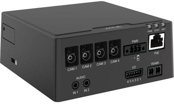 AXIS F9104-B MK II MAIN UNIT