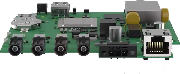 AXIS F9104-B MK II MAIN UNIT