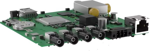 AXIS F9104-B MK II MAIN UNIT