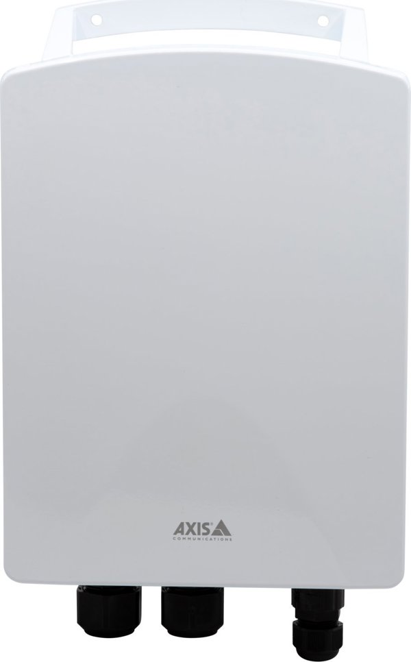Axis TU8002-E 90W Midspan PoE Injector για Κάμερες Ασφαλείας