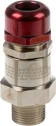 Axis EX D CABLE GLAND M20 NON-ARMORE