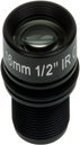 Φακός Axis M12 16mm f/1.8 για Κάμερες Ασφαλείας - 4 Τεμάχια