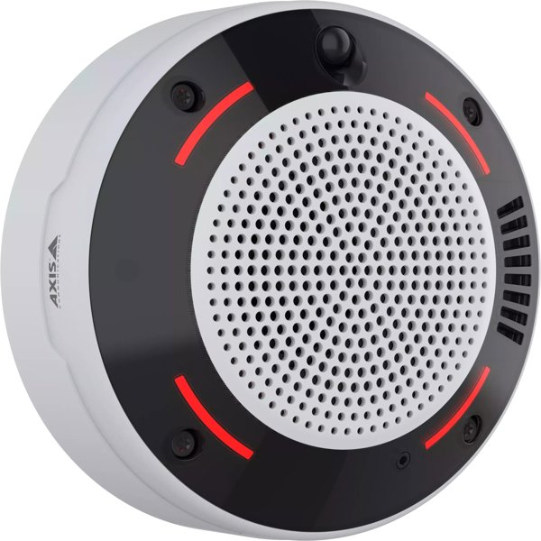 AXIS D6310 AIR QUALITY SENSOR