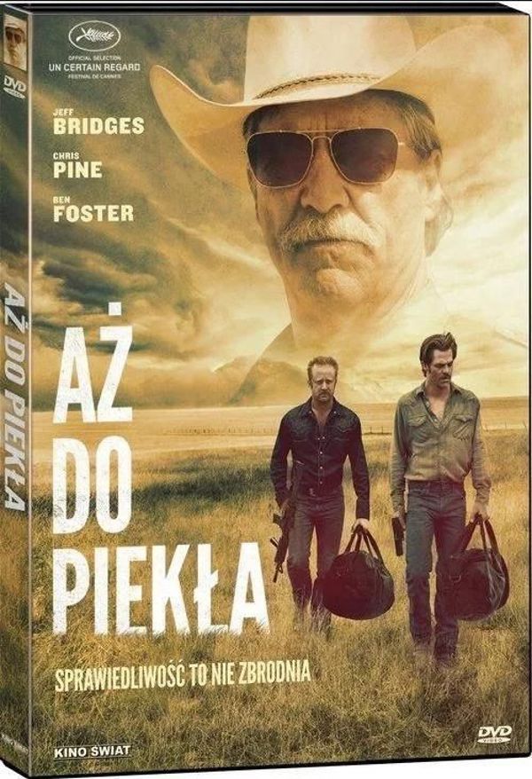 Az do piekla DVD