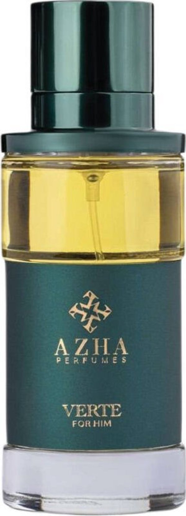 Azha Verte Eau De Parfum Για Άνδρες 100ml