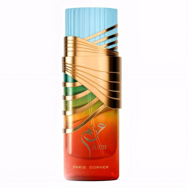 Azm Eau de Parfum 100ml