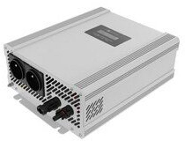 Azo ECO SOLAR BOOST EVO MPPT-4000 PRO Ηλιακός Μετατροπέας 4KW για Φωτοβολταϊκά