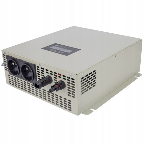AZO Digital Zestaw do grzania wody w bojlerach 5xPV Mono 2000 ECO Solar Boost PRO