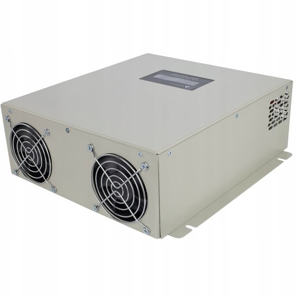 AZO Digital Zestaw do grzania wody w bojlerach 5xPV Mono 2000 ECO Solar Boost PRO