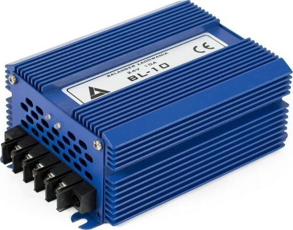 Azo Balanser ladowania akumulatorow BL-10 24VDC