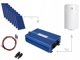 AZO Digital Zestaw do grzania wody w bojlerach 8xPV Mono 3500 ECO Solar Boost