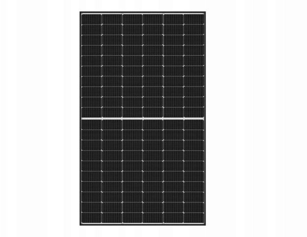 AZO Digital Zestaw do grzania wody w bojlerach 8xPV Mono 3500 ECO Solar Boost