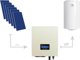 Azo Digital Przetwornica Solarna ECO Solar Boost MPPT-3000 3.5kW PRO