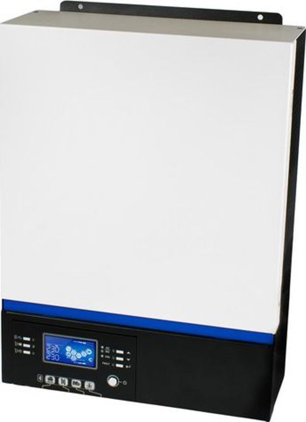 Azo Hybrydowy Inwerter solarny Off-Grid ESB 10kW-48 (8INVOFFGR03)