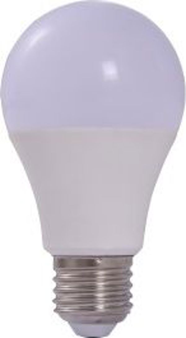 Λαμπτήρας LED Azzardo Lambda E27 10W μεταβλητού φωτισμού AZ3213