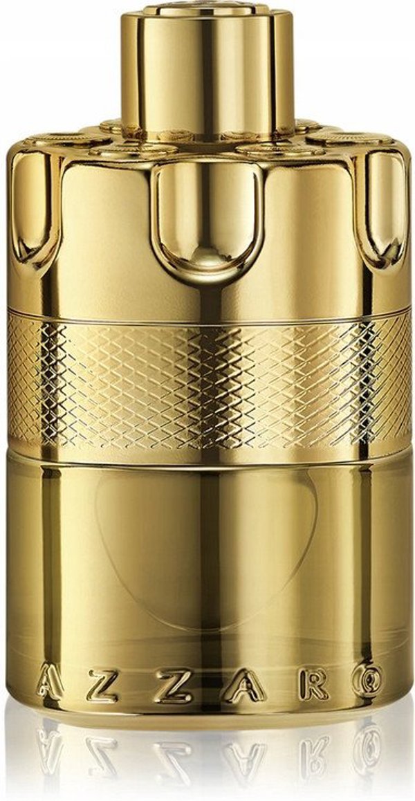 AZZARO Forever Wanter Elixir Parfum spray 100ml