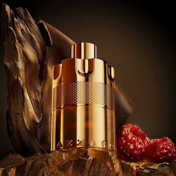 AZZARO Forever Wanter Elixir Parfum spray 100ml
