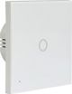 Azzardo Διακόπτης μονός Wi-Fi smart AZzardo AZ3451