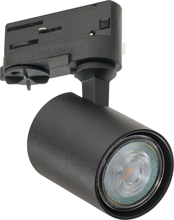 Azzardo Spot szynowy czarny AZzardo Exo track AZ3199
