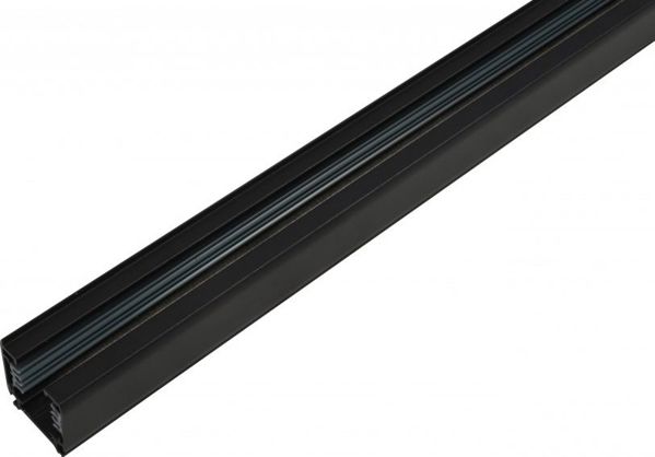 Azzardo Czarna AZzardo szyna 3-fazowa TRACK 2 BLACK AZ2975