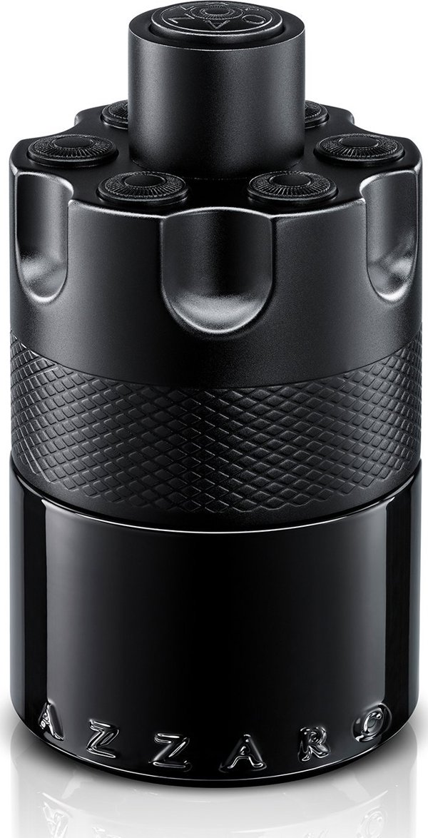 Azzaro AZZARO The Most Wanted EDP Intense spray 50ml