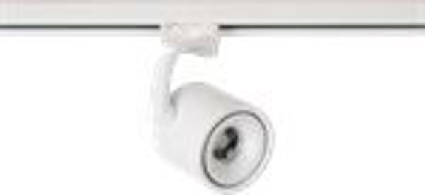 Azzardo Costa Φωτιστικό Ράγας LED 12W 3000K, 6800lm, 3 Φάσεων, Λευκό, AZ3487