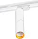 Azzardo Lampa na szynoprzewod biala AZzardo SANTOS TRACK AZ2925