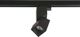 Azzardo Lampa na szynoprzewod czarna Azzardo Santos Square Track AZ3525