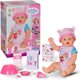 BABY born @ Emma 43cm, Baby doll, Female, 3 yr(s), Boy/Girl, 430 mm, Multicolour