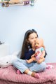 BABY born @ Emma 43cm, Baby doll, Female, 3 yr(s), Boy/Girl, 430 mm, Multicolour